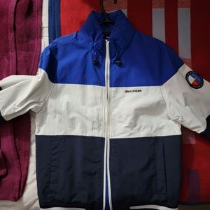 Tommy hilfiger,Guess and buffalo david bitton jacket bundle